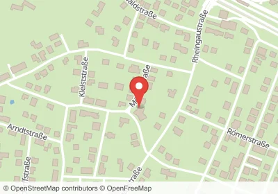 Mörikestraße Hofheim am Taunus – Hotels in der Nähe Hotels an der Mörikestraße in Hofheim am Taunus – Unterkünfte, Pensionen und Ferienwohnungen in zentraler Lage