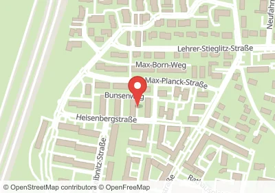 Hotels an der Mössbauerweg in Garching – Unterkünfte, Pensionen und Ferienwohnungen in zentraler Lage