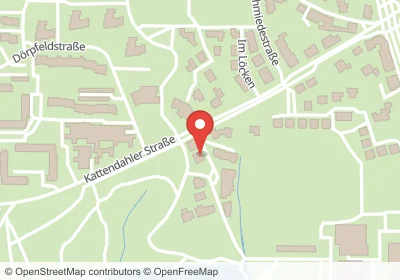 Hotels an der Mommsenstraße in Erkrath – Unterkünfte, Pensionen und Ferienwohnungen in zentraler Lage