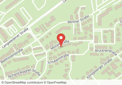 Mozartstraße Landstuhl – Hotels in der Nähe Hotels an der Mozartstraße in Landstuhl – Unterkünfte, Pensionen und Ferienwohnungen in zentraler Lage