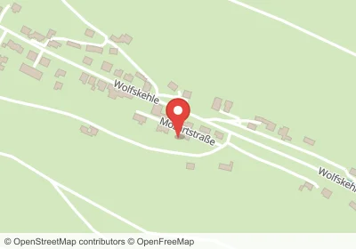 Hotels an der Mozartstraße in Bensheim – Unterkünfte, Pensionen und Ferienwohnungen in zentraler Lage