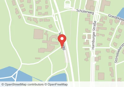 Mühlenweg Verden – Hotels in der Nähe Hotels an der Mühlenweg in Verden – Unterkünfte, Pensionen und Ferienwohnungen in zentraler Lage