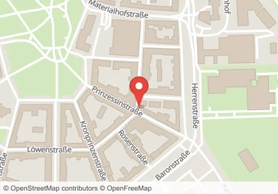 Hotels an der Münzstraße in Rendsburg – Unterkünfte, Pensionen und Ferienwohnungen in zentraler Lage