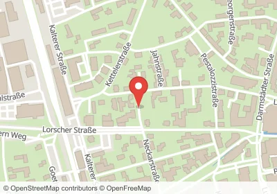 Neckarstraße Heppenheim – Hotels in der Nähe Hotels an der Neckarstraße in Heppenheim – Unterkünfte, Pensionen und Ferienwohnungen in zentraler Lage