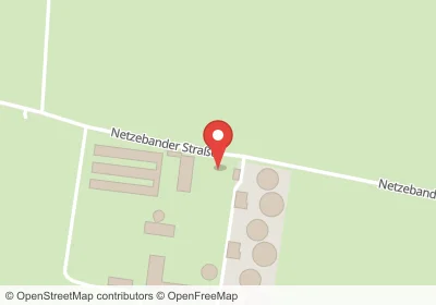 Netzebander Straße Wolgast – Hotels in der Nähe Hotels an der Netzebander Straße in Wolgast – Unterkünfte, Pensionen und Ferienwohnungen in zentraler Lage