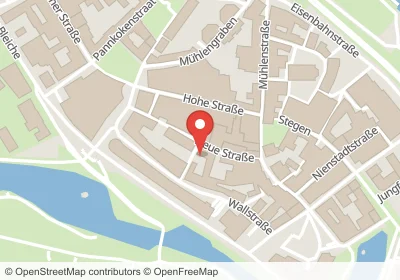 Neue Straße Rendsburg – Hotels in der Nähe Hotels an der Neue Straße in Rendsburg – Unterkünfte, Pensionen und Ferienwohnungen in zentraler Lage