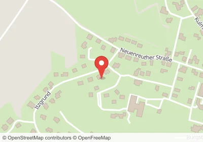 Neuenreuther Straße Kulmbach – Hotels in der Nähe Hotels an der Neuenreuther Straße in Kulmbach – Unterkünfte, Pensionen und Ferienwohnungen in zentraler Lage
