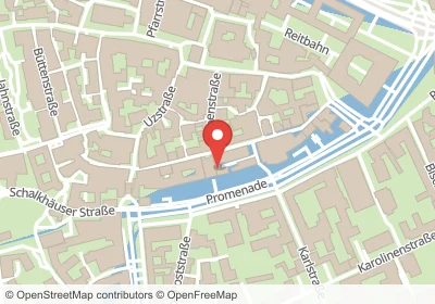 Neustadt Ansbach – Hotels in der Nähe Hotels an der Neustadt in Ansbach – Unterkünfte, Pensionen und Ferienwohnungen in zentraler Lage