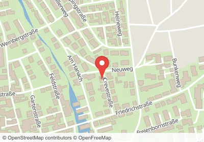 Hotels an der Neuweg in Eltville – Unterkünfte, Pensionen und Ferienwohnungen in zentraler Lage