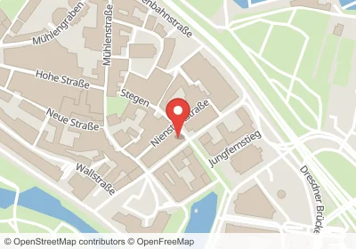 Hotels an der Nienstadtstraße in Rendsburg – Unterkünfte, Pensionen und Ferienwohnungen in zentraler Lage