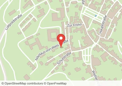 Nikolaus-von-Weis-Straße Landstuhl – Hotels in der Nähe Hotels an der Nikolaus-von-Weis-Straße in Landstuhl – Unterkünfte, Pensionen und Ferienwohnungen in zentraler Lage