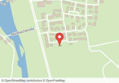 Hotels an der Norciastraße in Ottobeuren – Unterkünfte, Pensionen und Ferienwohnungen in zentraler Lage