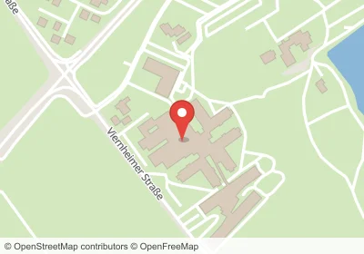 Notaufname Heppenheim – Hotels in der Nähe Hotels an der Notaufname in Heppenheim – Unterkünfte, Pensionen und Ferienwohnungen in zentraler Lage