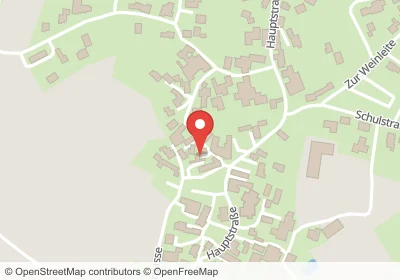 Hotels an der Obere Marktstraße in Kulmbach – Unterkünfte, Pensionen und Ferienwohnungen in zentraler Lage