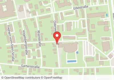 Odenwaldstraße Bensheim – Hotels in der Nähe Hotels an der Odenwaldstraße in Bensheim – Unterkünfte, Pensionen und Ferienwohnungen in zentraler Lage