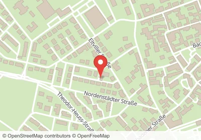 Hotels an der Oestricher Straße in Hofheim am Taunus – Unterkünfte, Pensionen und Ferienwohnungen in zentraler Lage