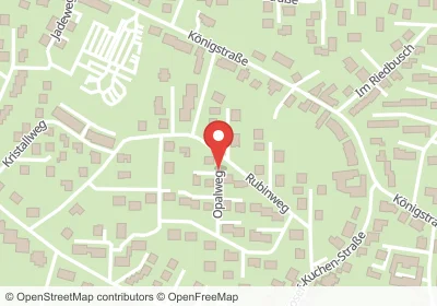Hotels an der Opalweg in Kaarst – Unterkünfte, Pensionen und Ferienwohnungen in zentraler Lage