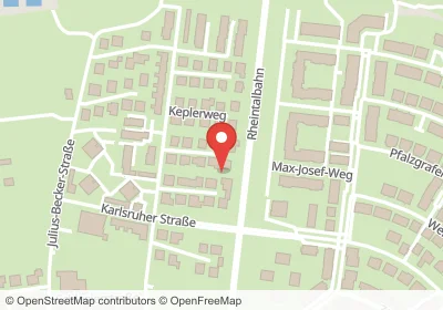 Otto-Hahn-Straße Leimen – Hotels in der Nähe Hotels an der Otto-Hahn-Straße in Leimen – Unterkünfte, Pensionen und Ferienwohnungen in zentraler Lage