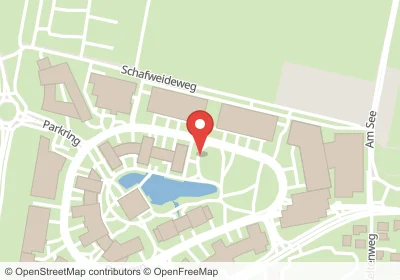 Hotels an der Parkring in Garching – Unterkünfte, Pensionen und Ferienwohnungen in zentraler Lage