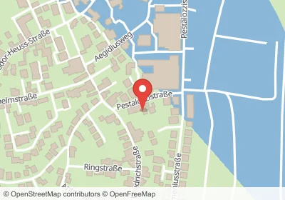 Pestalozzistraße Leimen – Hotels in der Nähe Hotels an der Pestalozzistraße in Leimen – Unterkünfte, Pensionen und Ferienwohnungen in zentraler Lage
