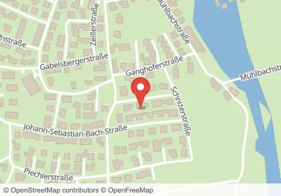 Hotels an der Peter-Dörfler-Straße in Ottobeuren – Unterkünfte, Pensionen und Ferienwohnungen in zentraler Lage