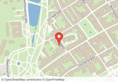 Hotels an der Petriplatz in Freiberg – Unterkünfte, Pensionen und Ferienwohnungen in zentraler Lage