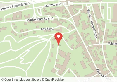 Philipp-Fauth-Straße Landstuhl – Hotels in der Nähe Hotels an der Philipp-Fauth-Straße in Landstuhl – Unterkünfte, Pensionen und Ferienwohnungen in zentraler Lage