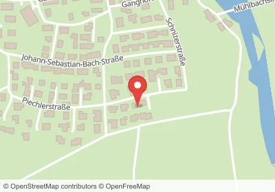 Piechlerstraße Ottobeuren – Hotels in der Nähe Hotels an der Piechlerstraße in Ottobeuren – Unterkünfte, Pensionen und Ferienwohnungen in zentraler Lage