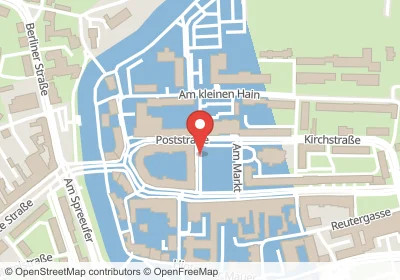 Poststraße Lübben – Hotels in der Nähe Hotels an der Poststraße in Lübben – Unterkünfte, Pensionen und Ferienwohnungen in zentraler Lage