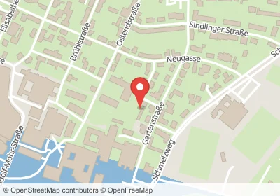 Hotels an der Quäkerstraße in Hofheim am Taunus – Unterkünfte, Pensionen und Ferienwohnungen in zentraler Lage