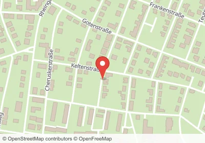 Hotels an der Reichenberger Weg in Hofheim am Taunus – Unterkünfte, Pensionen und Ferienwohnungen in zentraler Lage