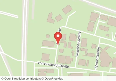 Hotels an der Rhönstraße in Heppenheim – Unterkünfte, Pensionen und Ferienwohnungen in zentraler Lage