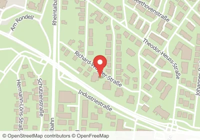 Richard-Wagner-Straße Leimen – Hotels in der Nähe Hotels an der Richard-Wagner-Straße in Leimen – Unterkünfte, Pensionen und Ferienwohnungen in zentraler Lage