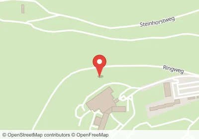 Ringweg Suhl – Hotels in der Nähe Hotels an der Ringweg in Suhl – Unterkünfte, Pensionen und Ferienwohnungen in zentraler Lage