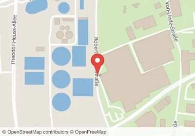 Hotels an der Robert-Galler-Straße in Kulmbach – Unterkünfte, Pensionen und Ferienwohnungen in zentraler Lage