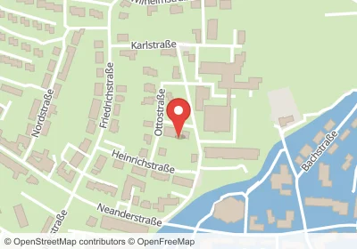 Hotels an der Rolandstraße in Erkrath – Unterkünfte, Pensionen und Ferienwohnungen in zentraler Lage