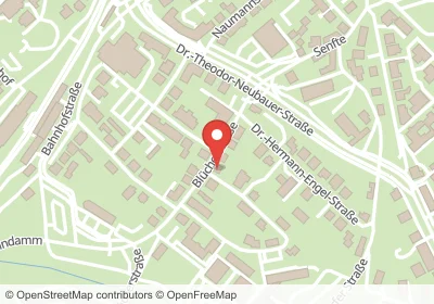 Rosa-Luxemburg-Straße Suhl – Hotels in der Nähe Hotels an der Rosa-Luxemburg-Straße in Suhl – Unterkünfte, Pensionen und Ferienwohnungen in zentraler Lage
