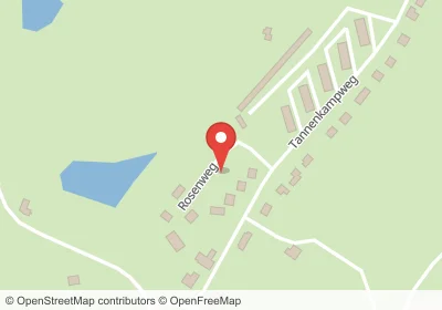 Rosenweg Wolgast – Hotels in der Nähe Hotels an der Rosenweg in Wolgast – Unterkünfte, Pensionen und Ferienwohnungen in zentraler Lage
