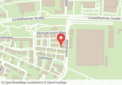 Rudolf-Schöppe-Weg Garching – Hotels in der Nähe Hotels an der Rudolf-Schöppe-Weg in Garching – Unterkünfte, Pensionen und Ferienwohnungen in zentraler Lage