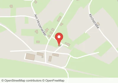 Hotels an der Saalhügel in Suhl – Unterkünfte, Pensionen und Ferienwohnungen in zentraler Lage