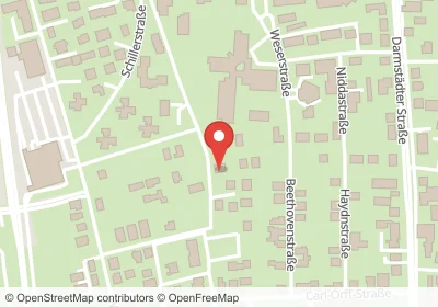 Saarstraße Bensheim – Hotels in der Nähe Hotels an der Saarstraße in Bensheim – Unterkünfte, Pensionen und Ferienwohnungen in zentraler Lage