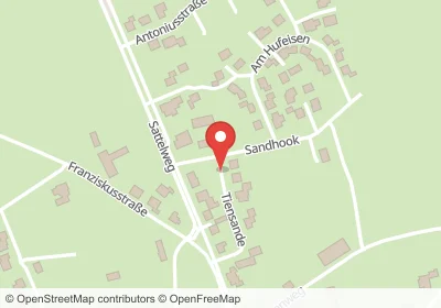 Sandhook Haselünne – Hotels in der Nähe Hotels an der Sandhook in Haselünne – Unterkünfte, Pensionen und Ferienwohnungen in zentraler Lage