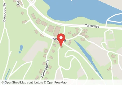 Hotels an der Sandweg in Sasbachwalden – Unterkünfte, Pensionen und Ferienwohnungen in zentraler Lage