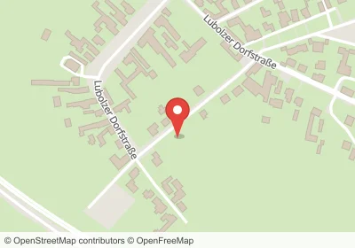 Hotels an der Scheunenweg in Lübben – Unterkünfte, Pensionen und Ferienwohnungen in zentraler Lage