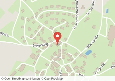 Hotels an der Schieferberg in Kulmbach – Unterkünfte, Pensionen und Ferienwohnungen in zentraler Lage