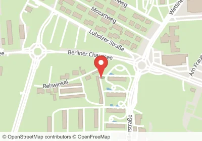 Hotels an der Schillerstraße in Lübben – Unterkünfte, Pensionen und Ferienwohnungen in zentraler Lage