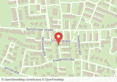 Schillerstraße Kaarst – Hotels in der Nähe Hotels an der Schillerstraße in Kaarst – Unterkünfte, Pensionen und Ferienwohnungen in zentraler Lage