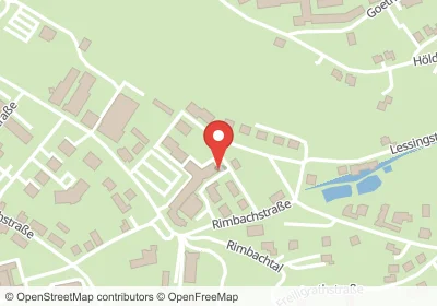 Schillerstraße Suhl – Hotels in der Nähe Hotels an der Schillerstraße in Suhl – Unterkünfte, Pensionen und Ferienwohnungen in zentraler Lage