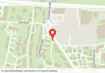 Hotels an der Schlüterstraße in Erkrath – Unterkünfte, Pensionen und Ferienwohnungen in zentraler Lage