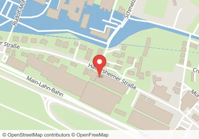 Hotels an der Schmelzweg in Hofheim am Taunus – Unterkünfte, Pensionen und Ferienwohnungen in zentraler Lage